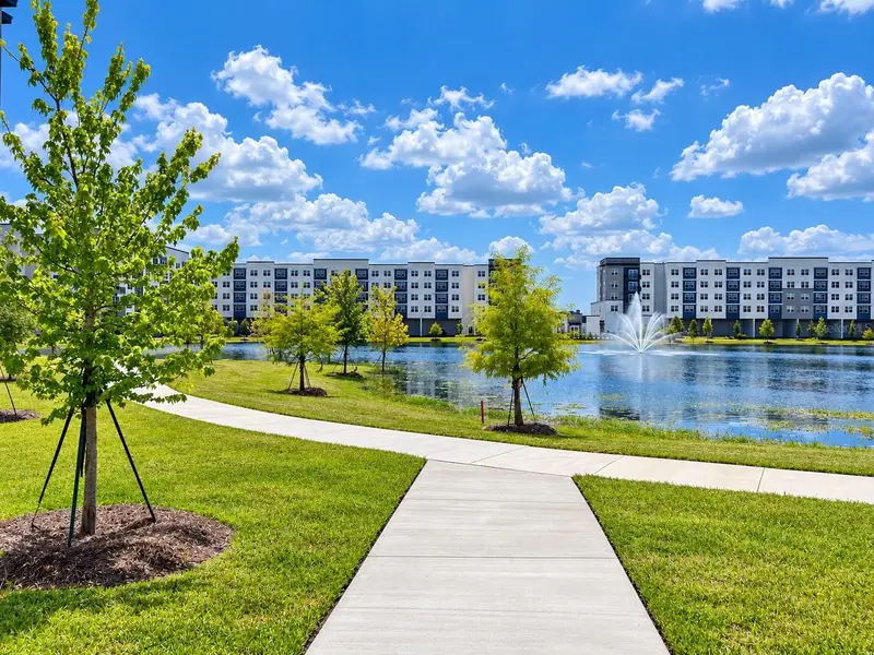 5587 Millenia Park Blvd #222, FL