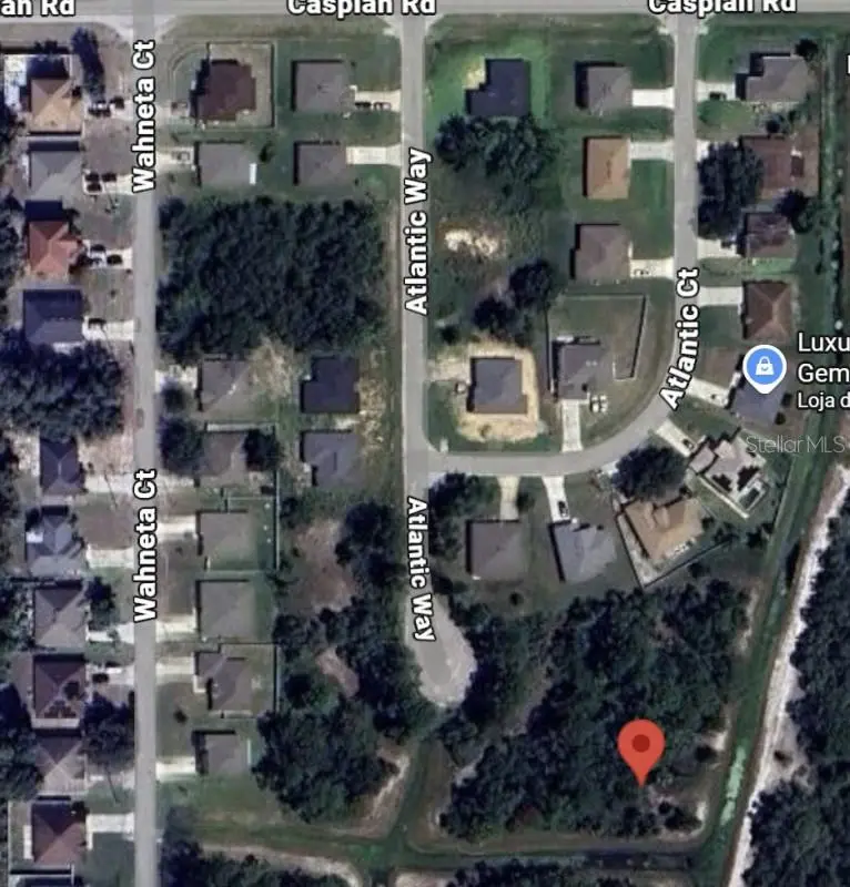 1223 Atlantic Way, FL
