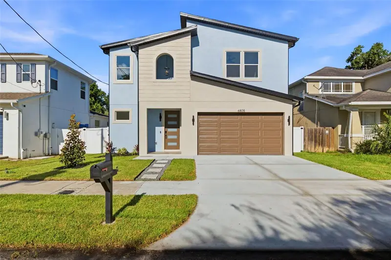 6805 S Elemeta St, FL