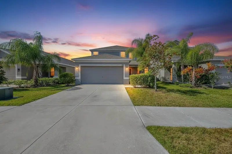 1902 Hawks View Dr, FL