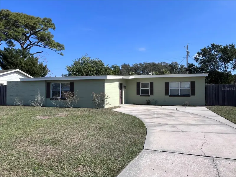 1724 Peruvian Ln, FL