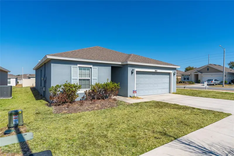 3802 Whitney Way, FL