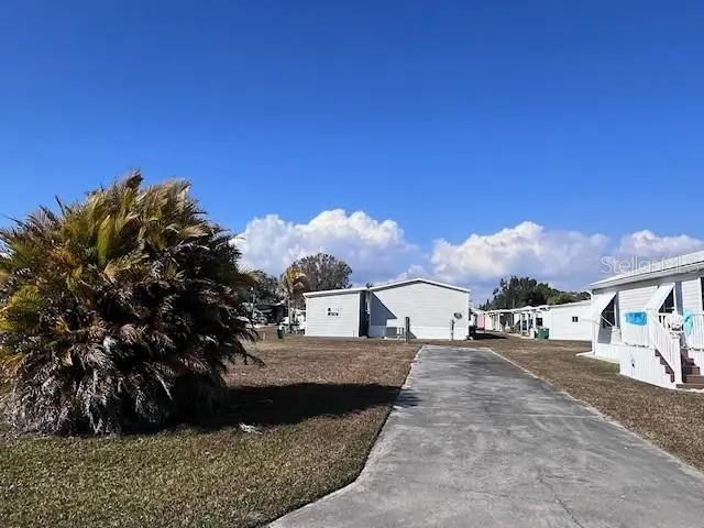 161 Tarpon, FL