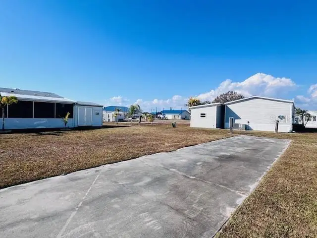 161 Tarpon, FL