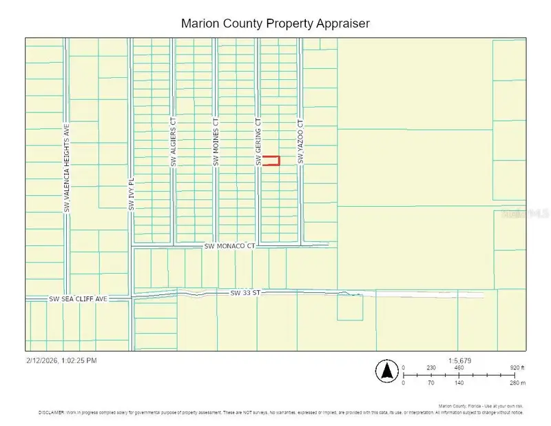 0 Sw Gering Ct, FL