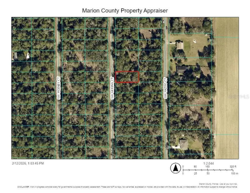 0 Sw Gering Ct, FL
