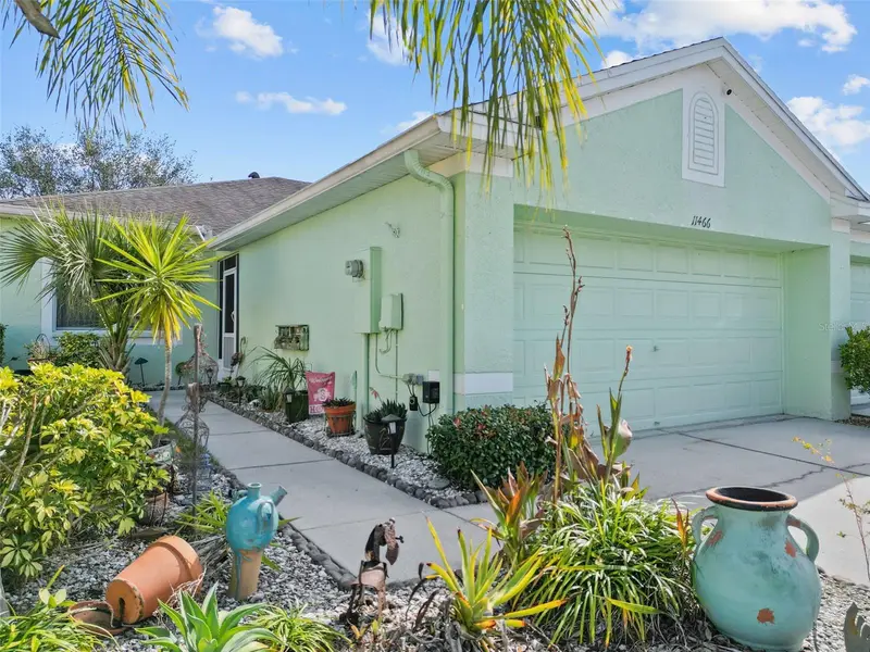 11466 Captiva Kay Dr, FL