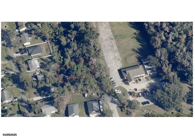 252 Acacia Rd, FL