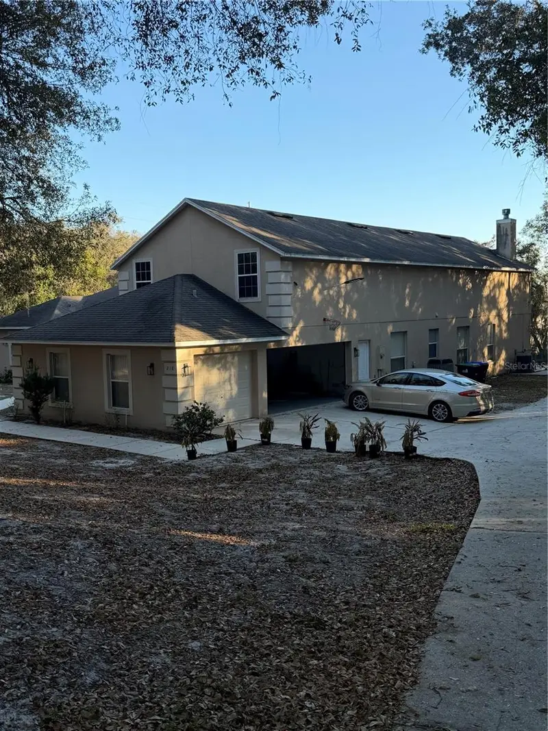 218 Piney Woods, FL