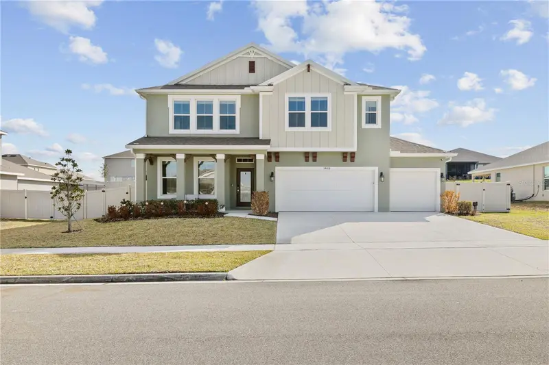 14416 Travois Way, FL