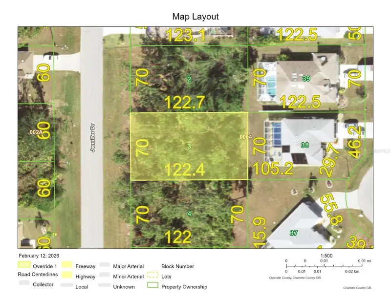 108 Jennifer Dr, FL