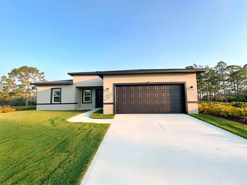 3383 Loveland Blvd, FL