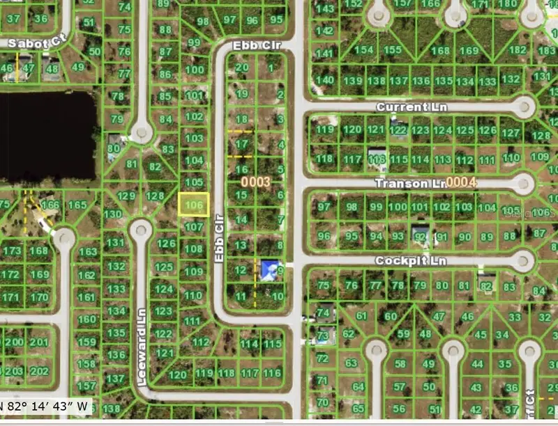 20 Ebb Cir, FL