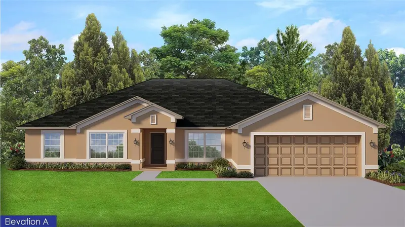 4470 Boyer Ter, FL