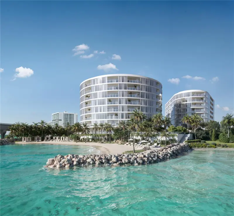 805 S Gulfview Blvd #605a, FL