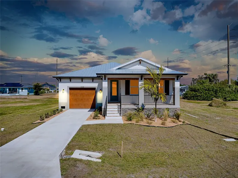 338 San Marie Dr, FL