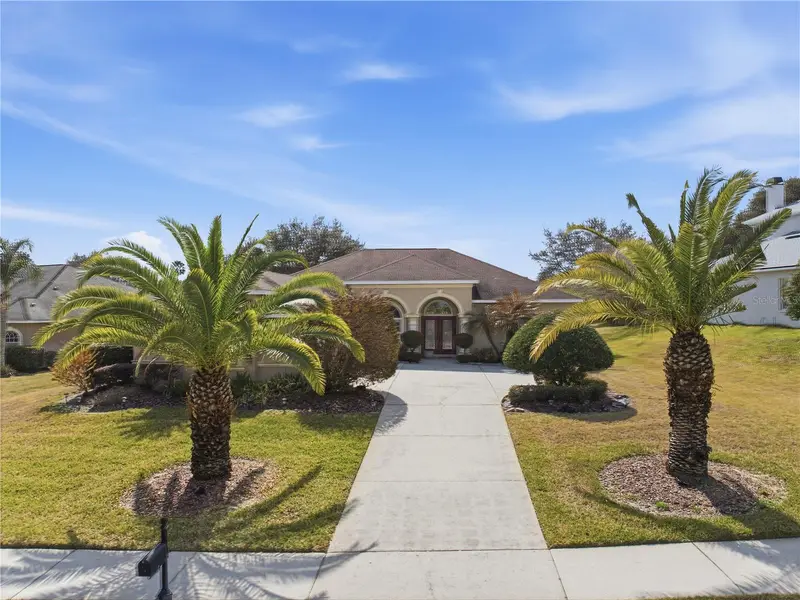 13642 Thoroughbred Dr, FL