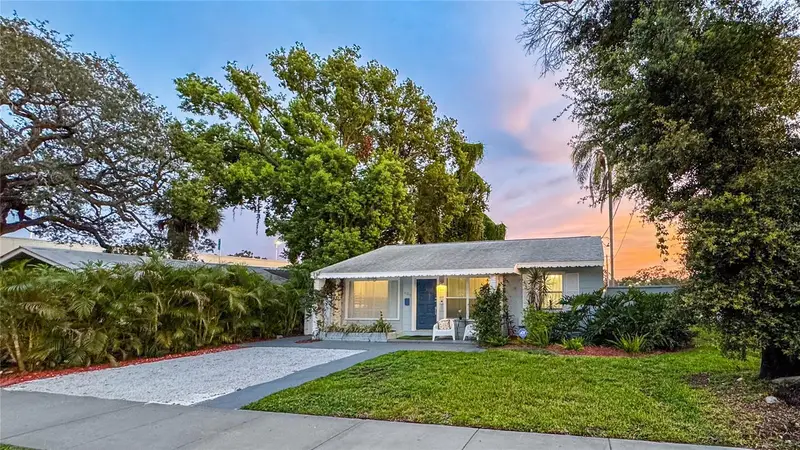 609 E Louisiana Ave, FL