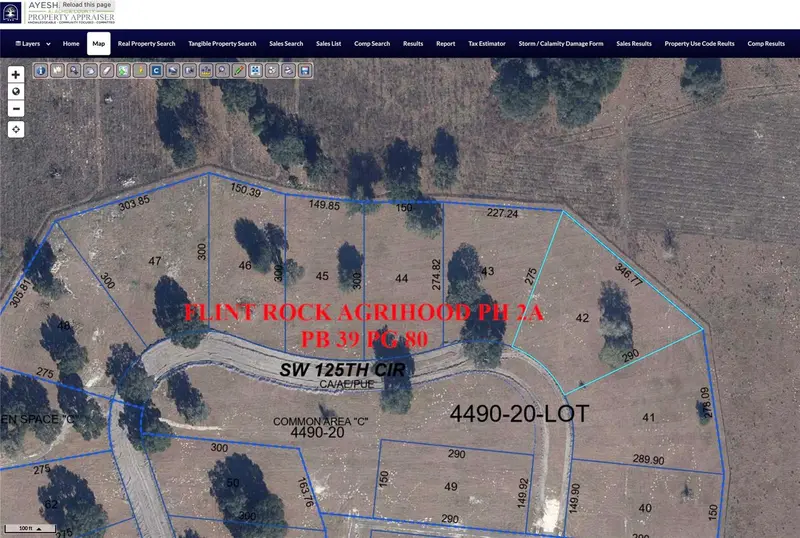 5215 Sw 125th Cir, FL