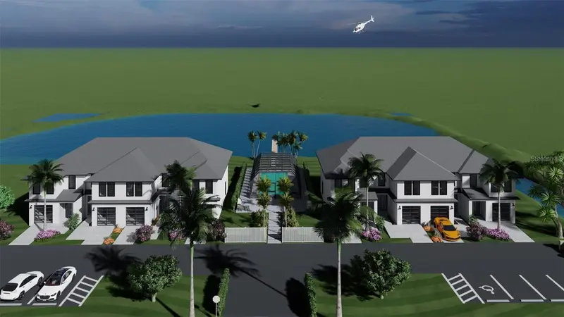 26253 & 26263 Nadir Road, FL