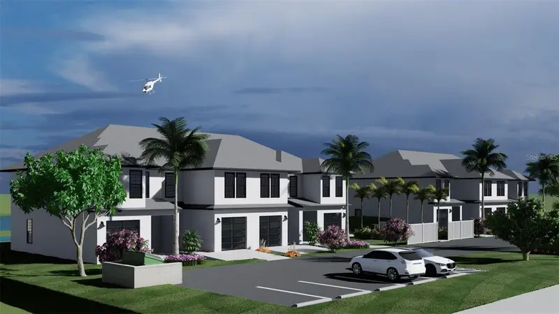 26253 & 26263 Nadir Rd, FL