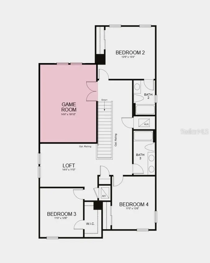 15540 Foxtail Ln, FL