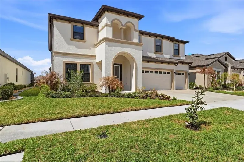 14508 Woodland Spur Drive, FL