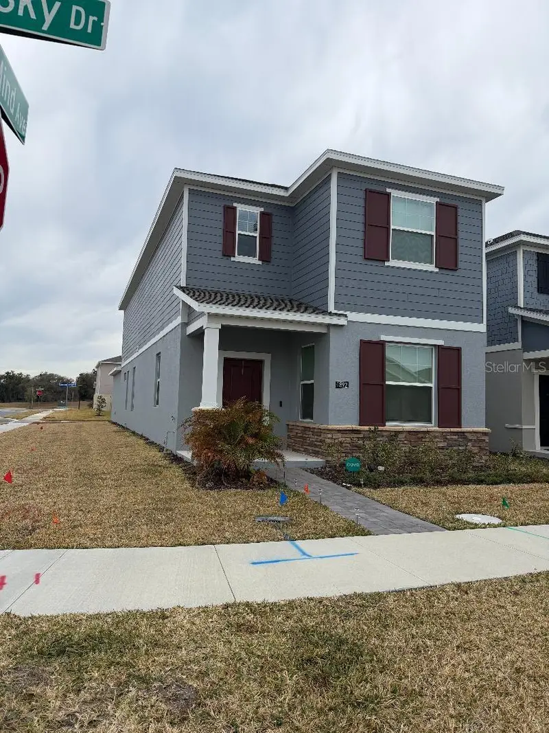 1892 Bright Sky Dr, FL