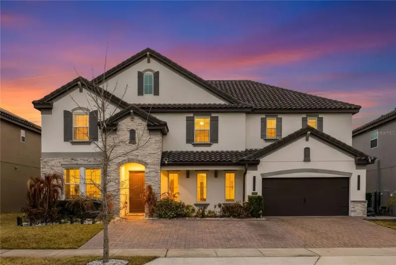 8109 Ludington Cir, FL