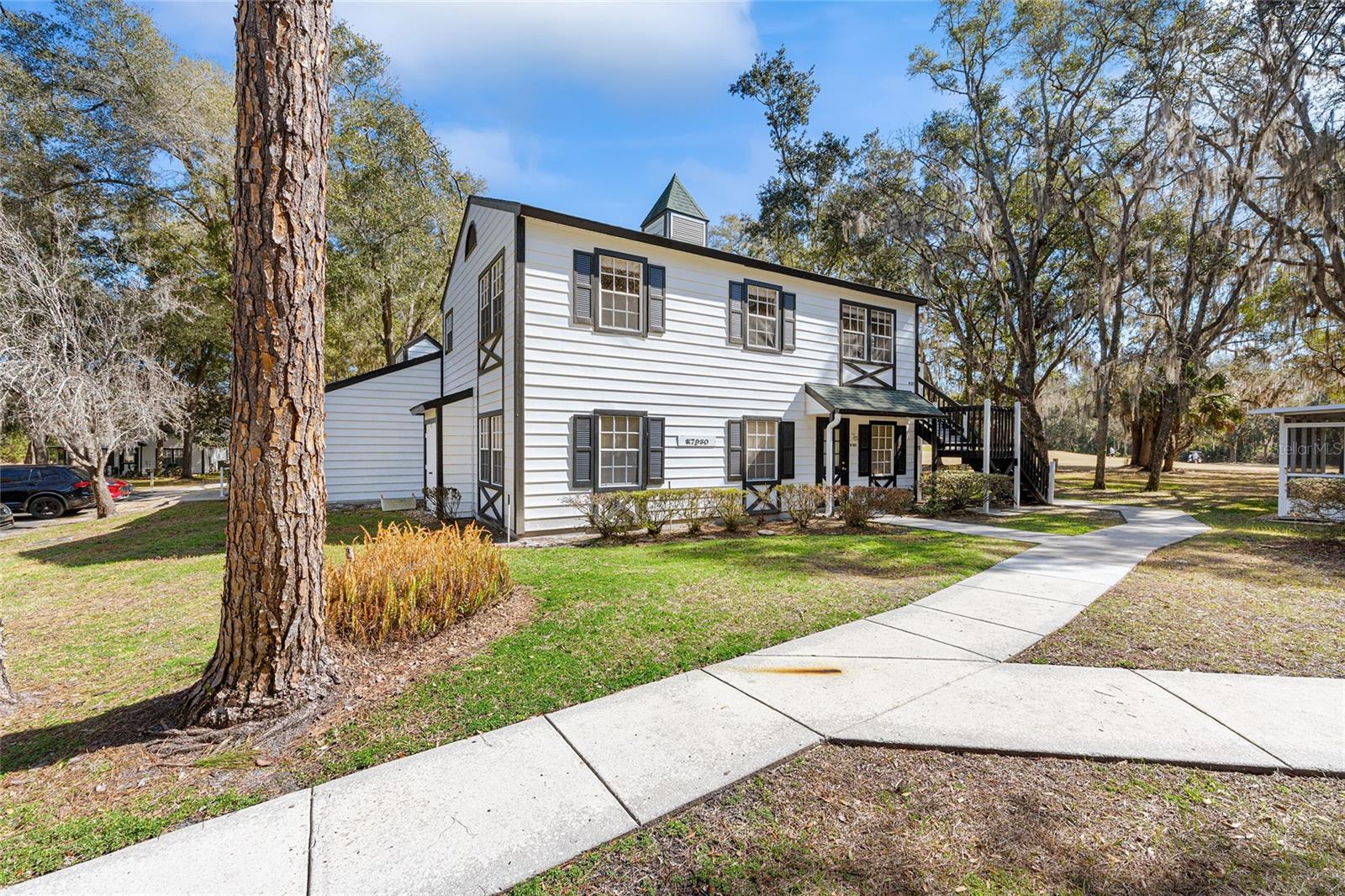 7930 Midway Drive Ter #R201, FL