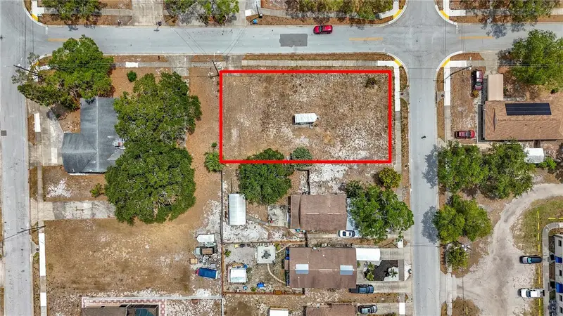 132nd Ave, FL