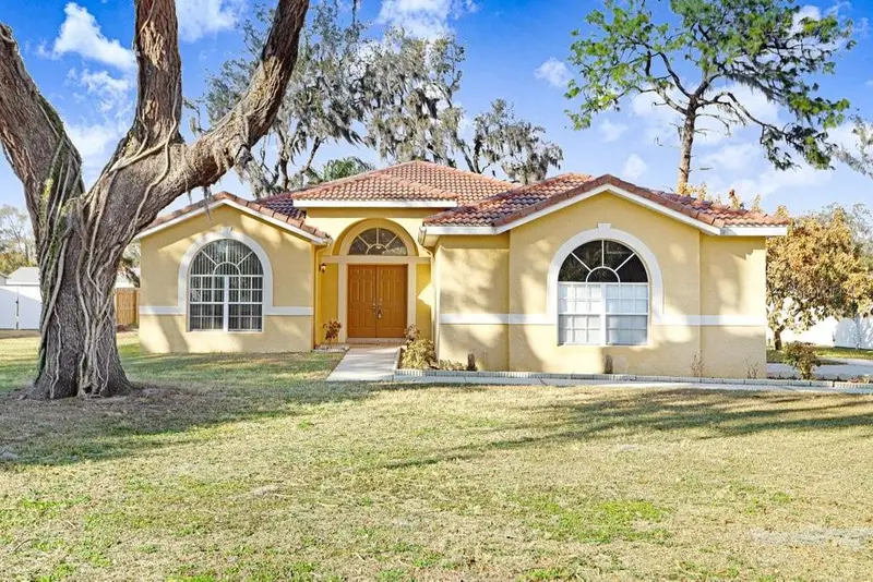 2412 Durant Rd, FL