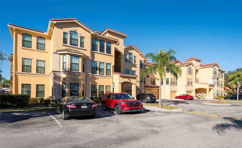 2724 Via Murano #639, FL