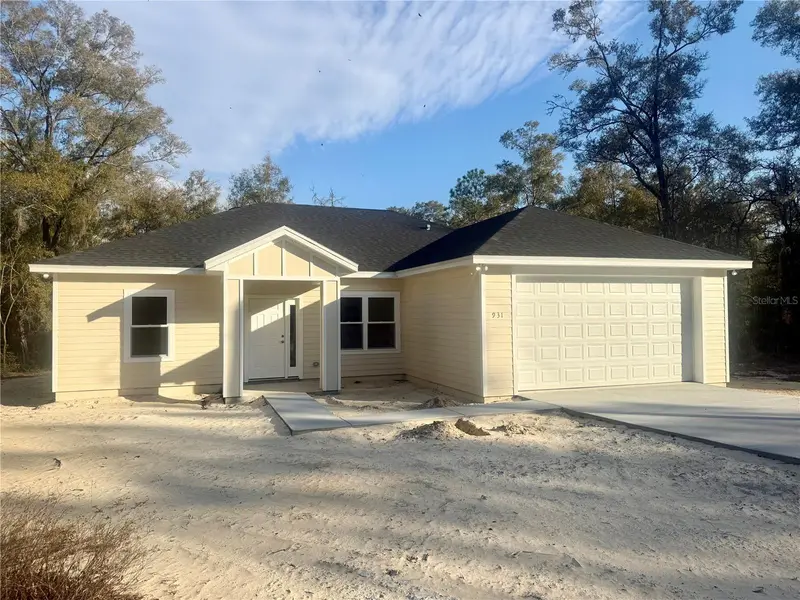 931 Ne 154th Ter, FL