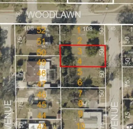 1504 Ewing Ave, FL