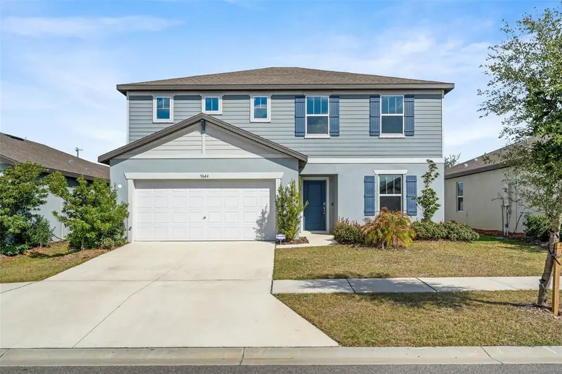 9644 Summers Cay Cir, FL