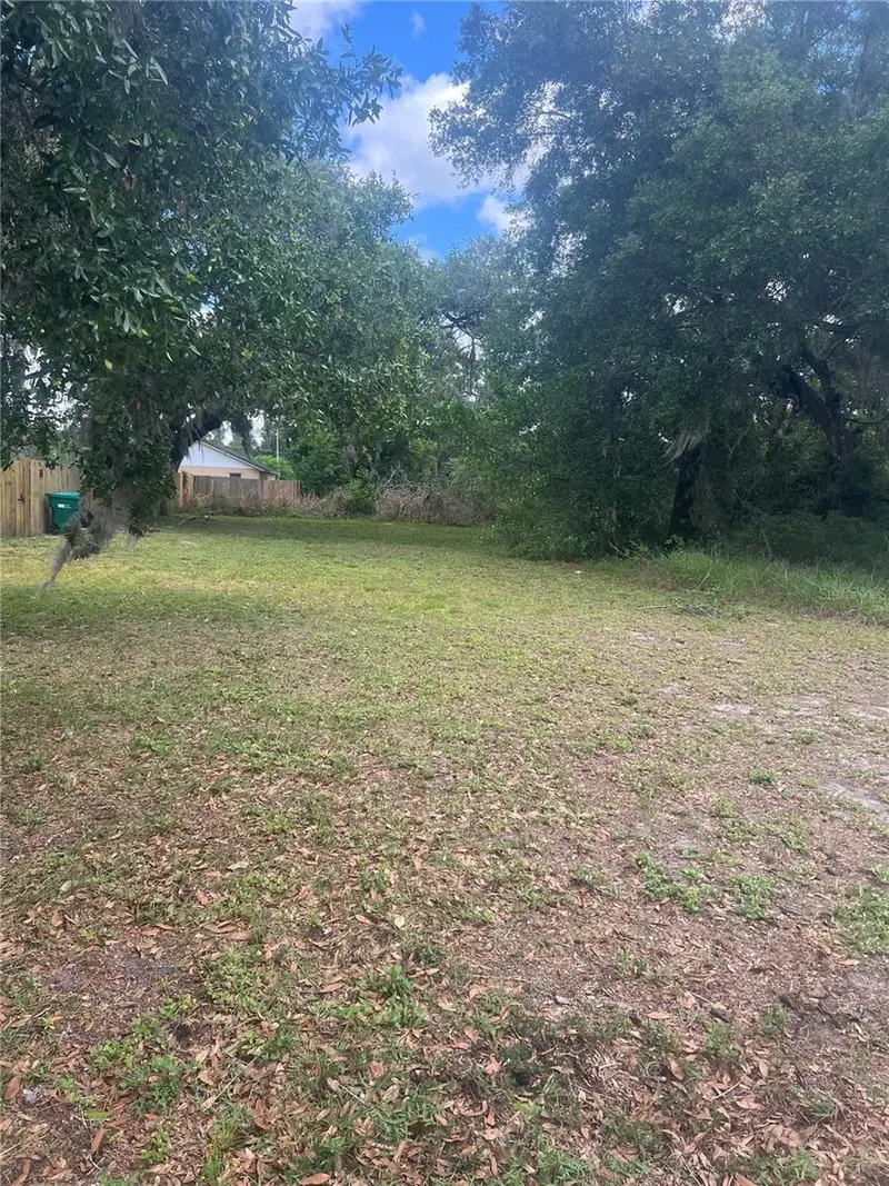 E Jackson Ave, FL