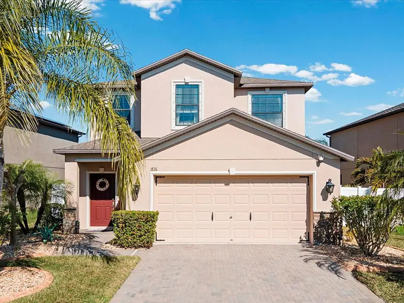 1716 Hadden Hall Pl, FL