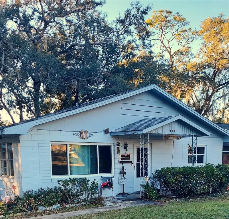 448 N Kansas Ave, FL
