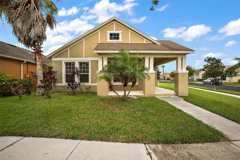 401 Grassy Key Way, FL