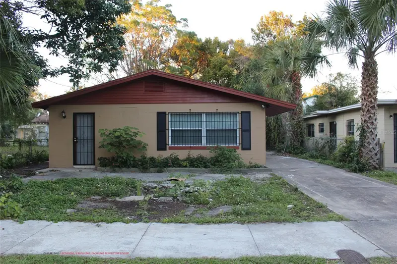 817 Bentley St #A, FL
