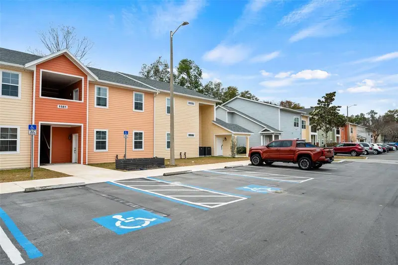 1581 Nw 29th Rd #7, FL