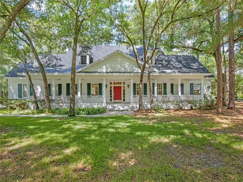 4000 Rouse Rd, FL