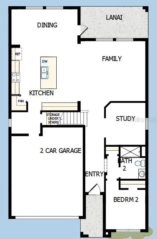 622 Kingswood Ct, FL