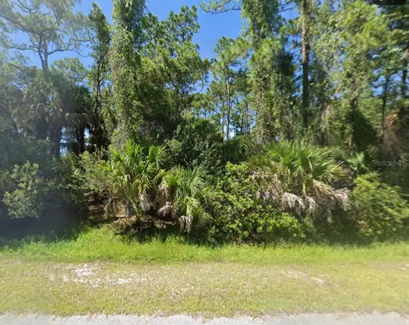 Garlenda Ave, FL