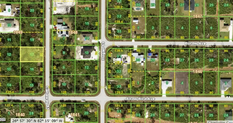 5095 Callaway St, FL