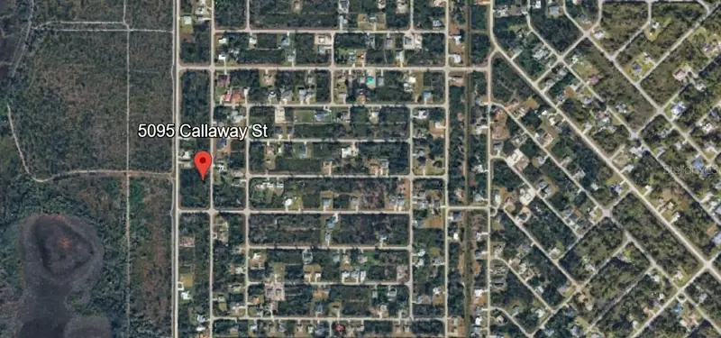 5095 Callaway St, FL