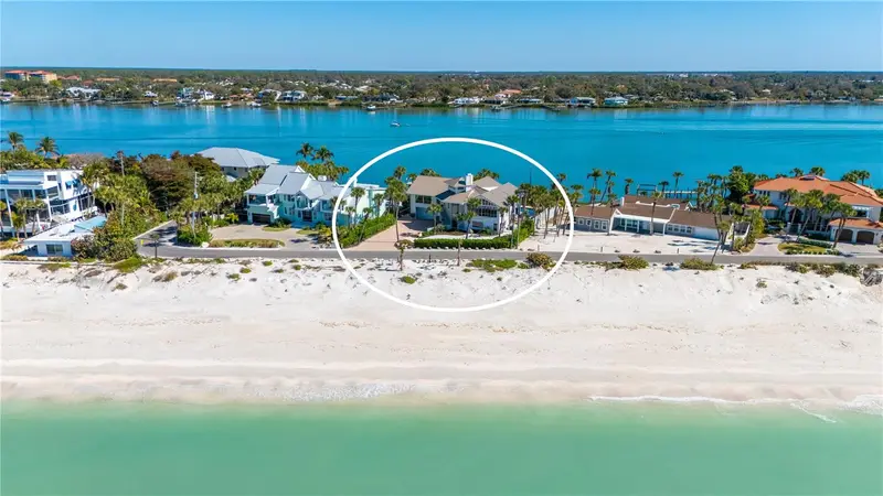 2116 Casey Key Rd, FL