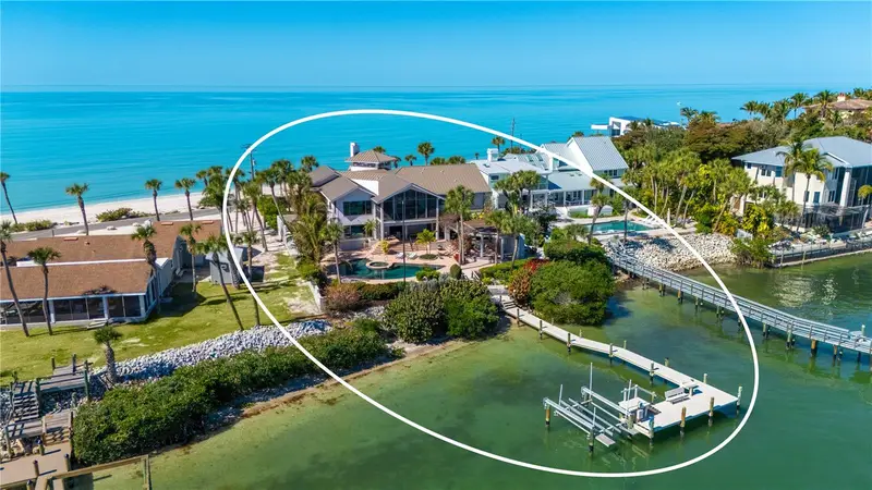 2116 Casey Key Rd, FL