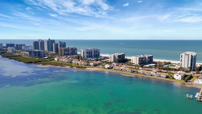 1451 Gulf Blvd #101, FL